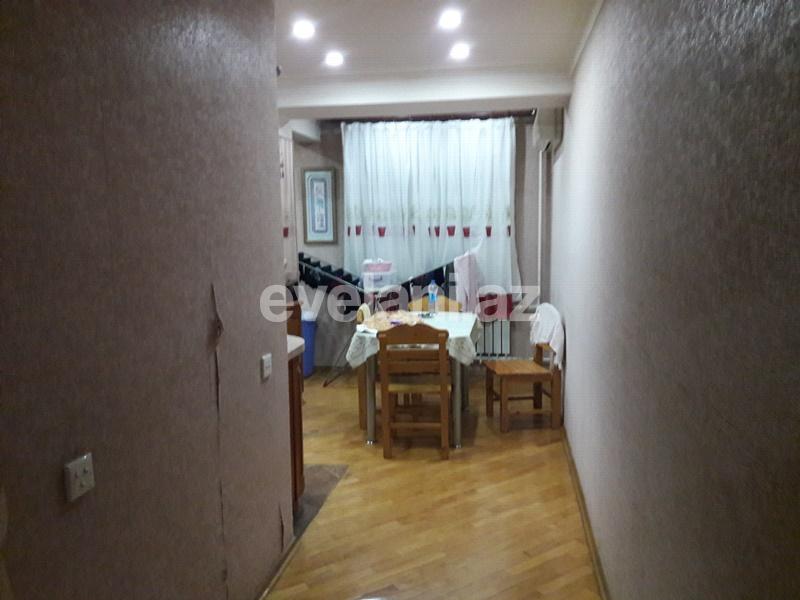 Продаётся, вторичка, 3-комнаты, 95 m², Элмляр Академиясы m.