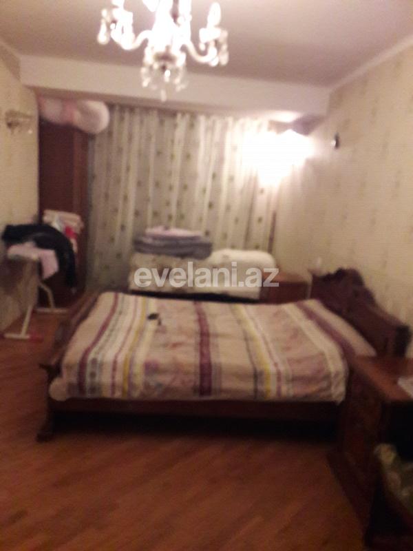 Продаётся, вторичка, 3-комнаты, 95 m², Элмляр Академиясы m.