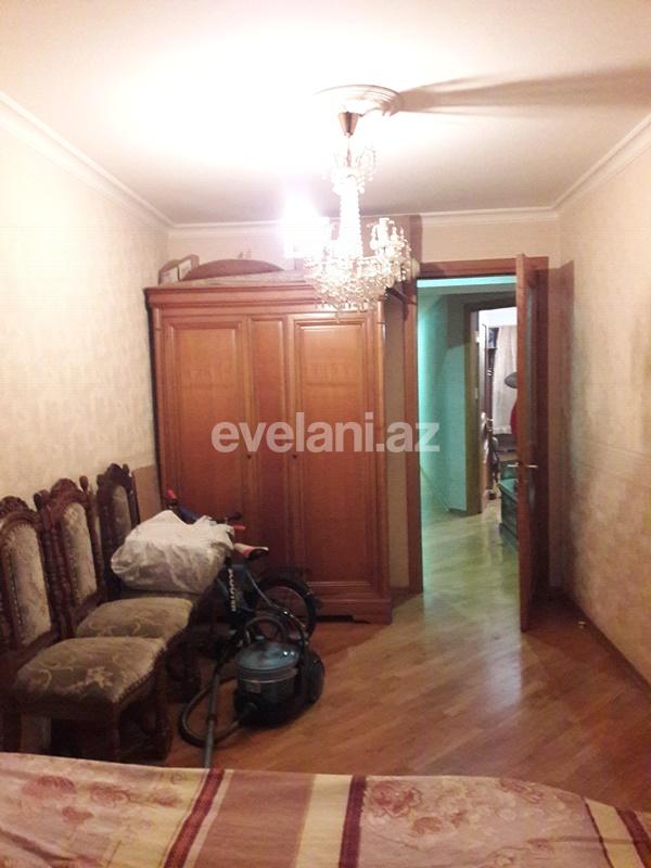 Продаётся, вторичка, 3-комнаты, 95 m², Элмляр Академиясы m.