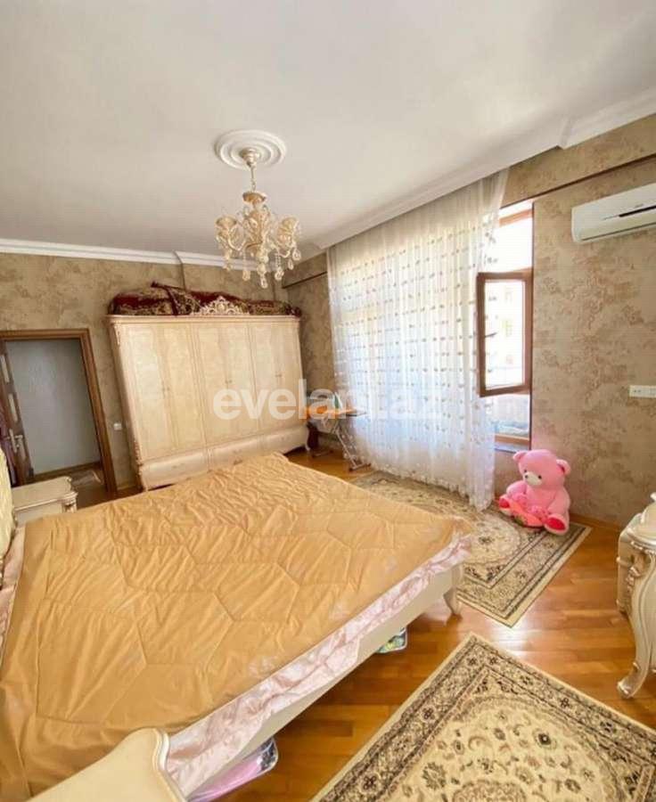 Sale, new building, 3 room, 127 m², Inshaatchilar m.