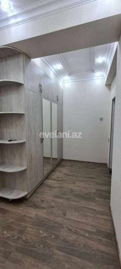Satılır, yeni tikili, 3 otaqlı, 117 m², Memar Əcəmi m.