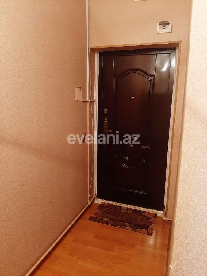 Сдаётся, новостройка, 3-комнаты, 70 m², Ени Ясамал p.