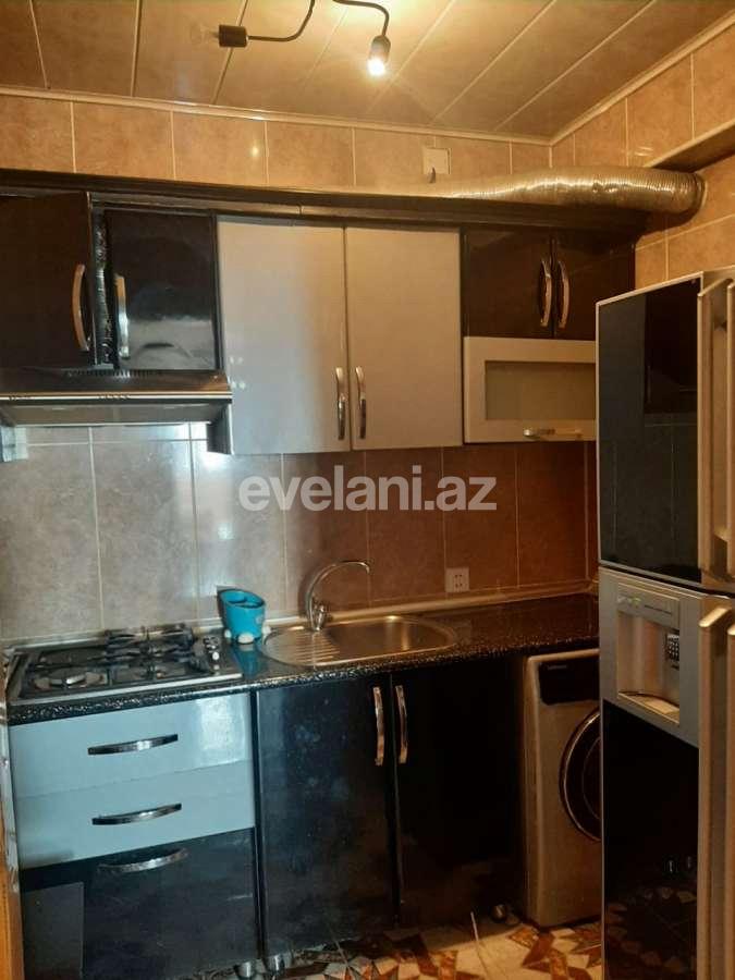 Сдаётся, новостройка, 3-комнаты, 70 m², Ени Ясамал p.