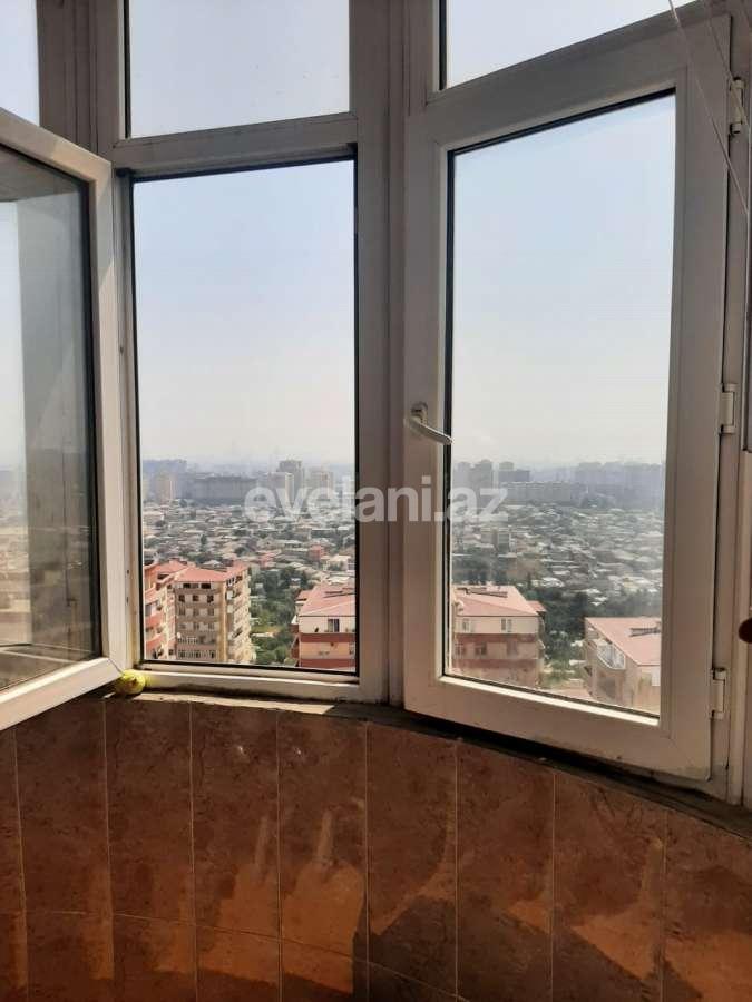 Kirayə verilir, yeni tikili, 3 otaqlı, 70 m², İnşaatçılar m.