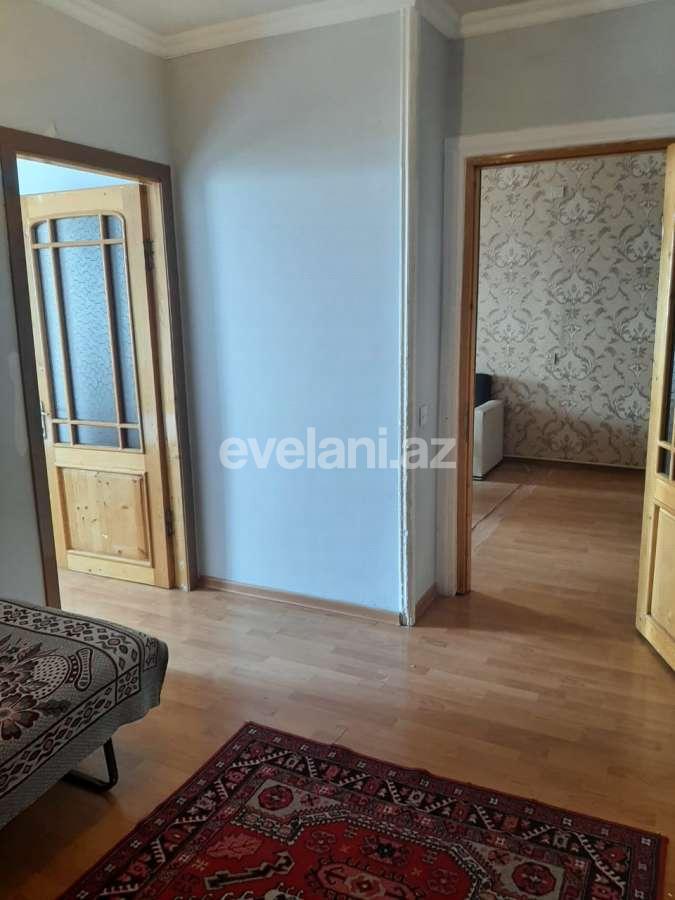 Kirayə verilir, yeni tikili, 3 otaqlı, 70 m², İnşaatçılar m.