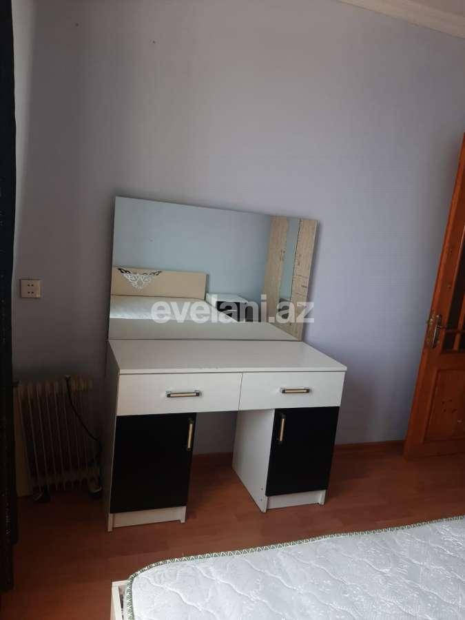 Kirayə verilir, yeni tikili, 3 otaqlı, 70 m², İnşaatçılar m.