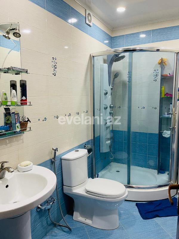 Satılır, yeni tikili, 4 otaqlı, 160 m², Elmlər Akademiyası m.