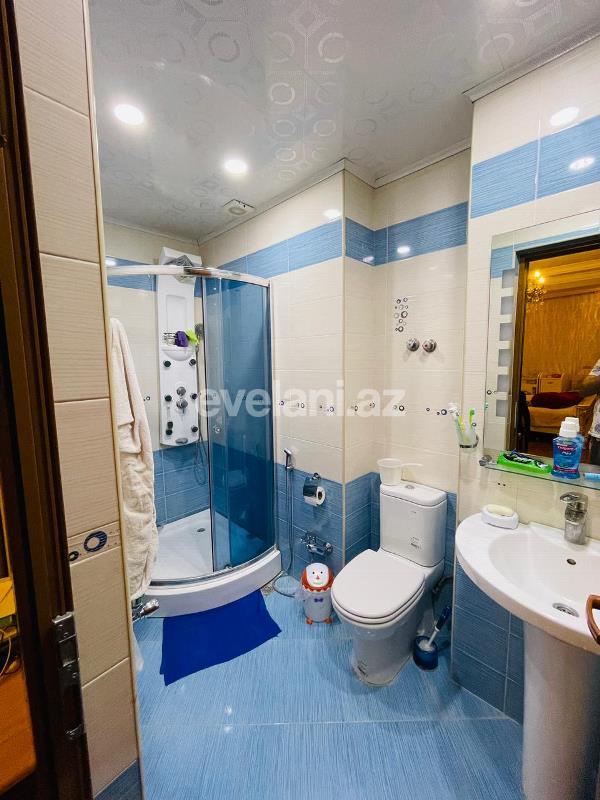 Satılır, yeni tikili, 4 otaqlı, 160 m², Elmlər Akademiyası m.