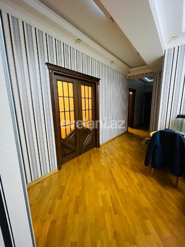 Satılır, yeni tikili, 4 otaqlı, 160 m², Elmlər Akademiyası m.