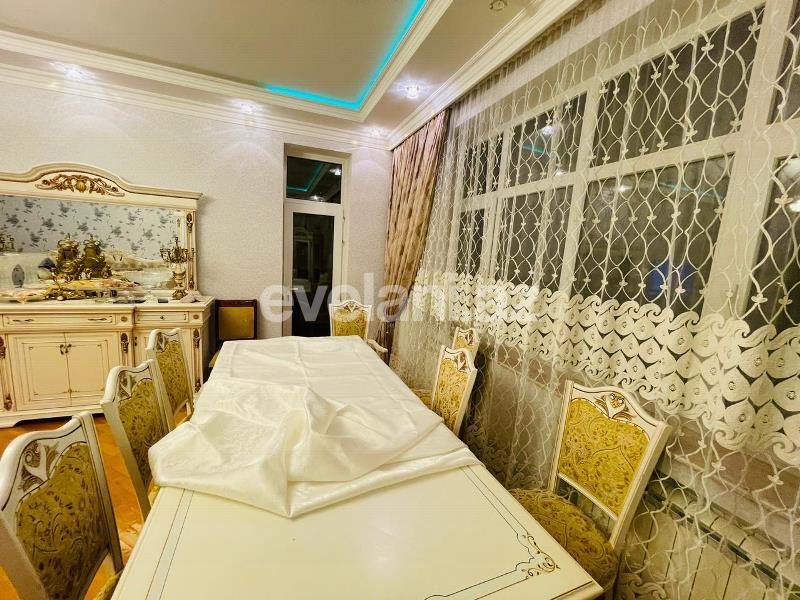 Satılır, yeni tikili, 4 otaqlı, 160 m², Elmlər Akademiyası m.