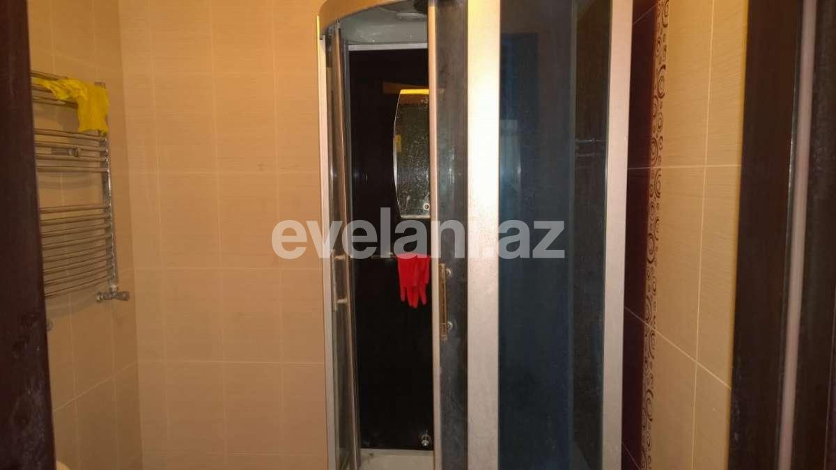 Kirayə verilir, yeni tikili, 2 otaqlı, 80 m², İnşaatçılar m.