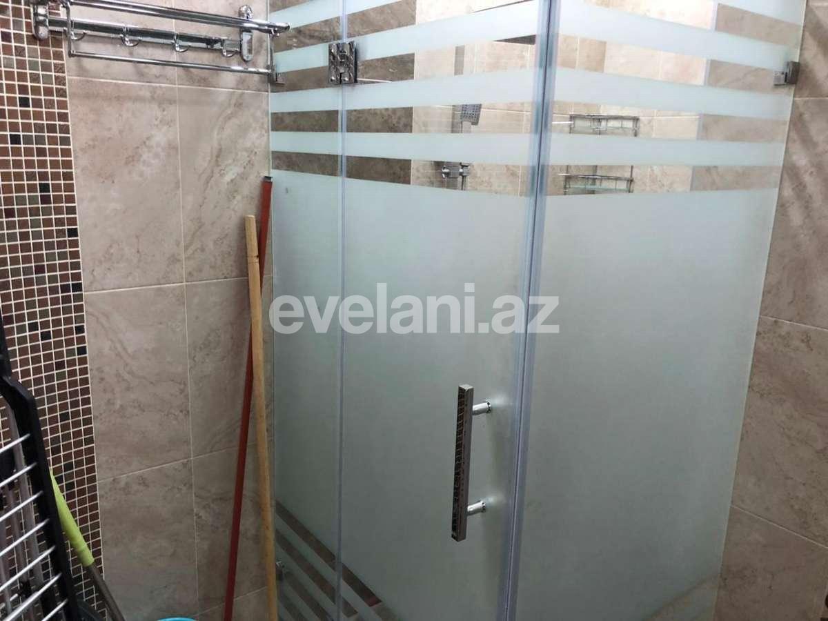 Kirayə verilir, yeni tikili, 3 otaqlı, 146 m², Şah İsmayıl Xətai m.