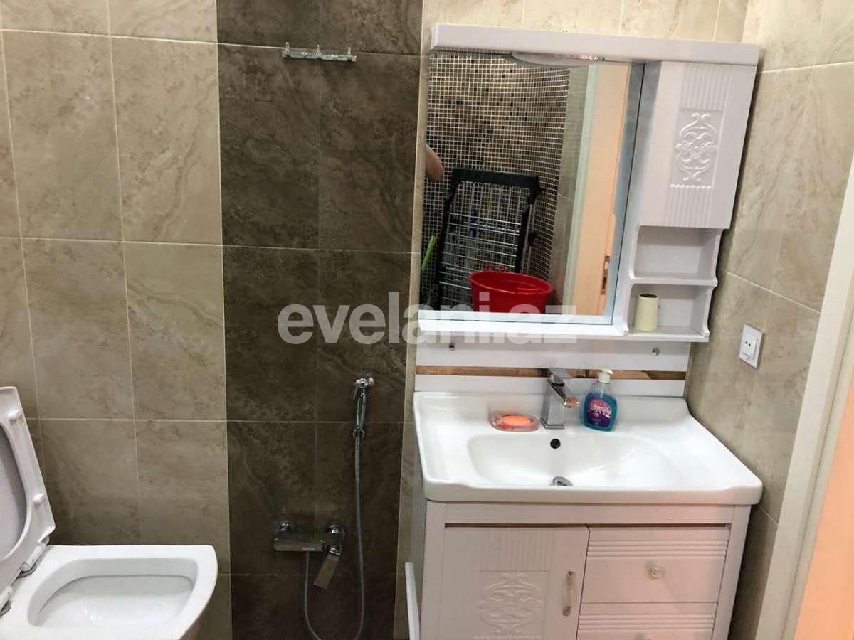 Kirayə verilir, yeni tikili, 3 otaqlı, 146 m², Şah İsmayıl Xətai m.