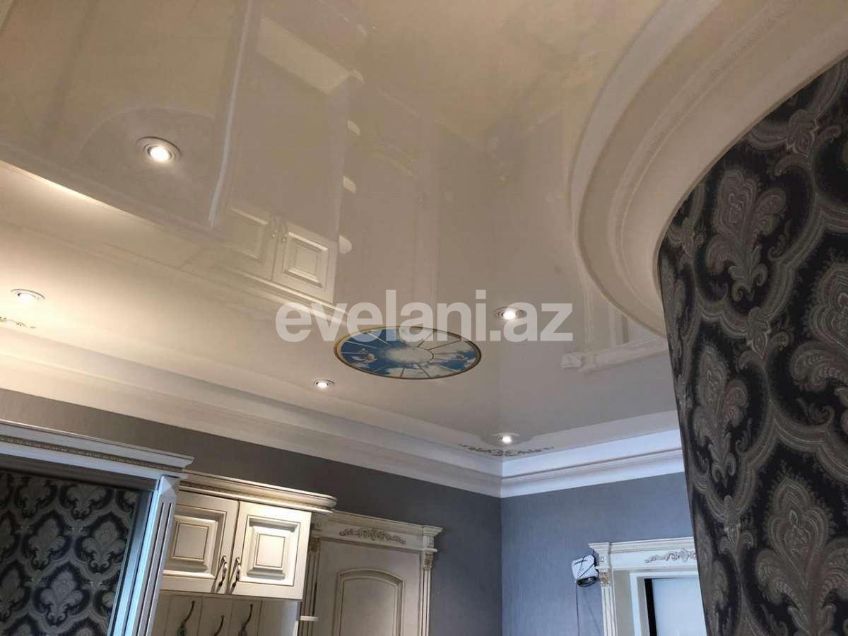 Kirayə verilir, yeni tikili, 3 otaqlı, 146 m², Şah İsmayıl Xətai m.