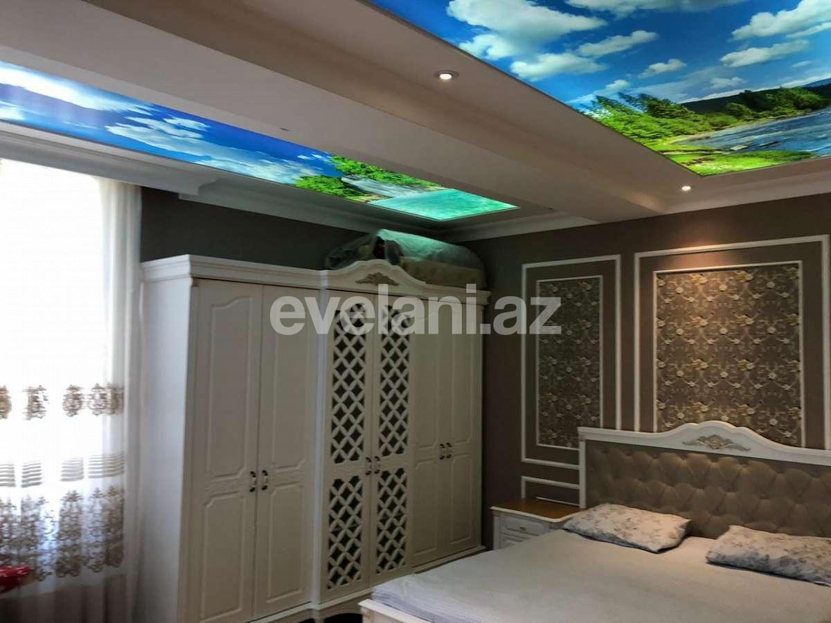 Kirayə verilir, yeni tikili, 3 otaqlı, 146 m², Şah İsmayıl Xətai m.