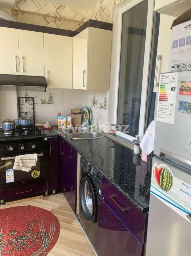 Satılır, yeni tikili, 2 otaqlı, 55 m², İnşaatçılar m.