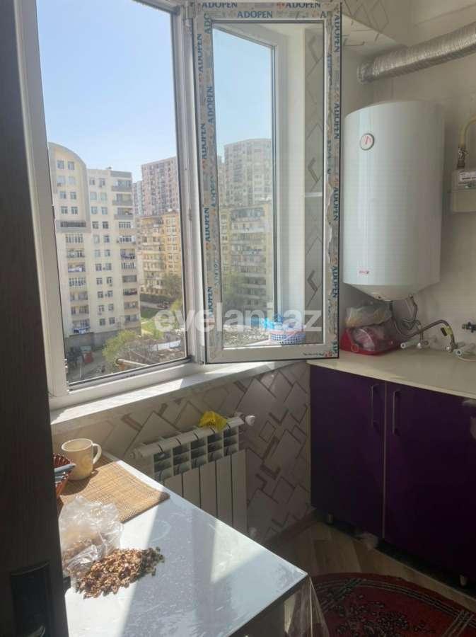Satılır, yeni tikili, 2 otaqlı, 55 m², İnşaatçılar m.