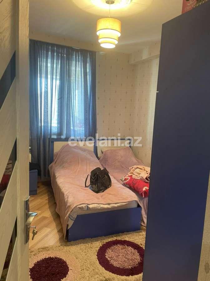 Satılır, yeni tikili, 2 otaqlı, 55 m², İnşaatçılar m.