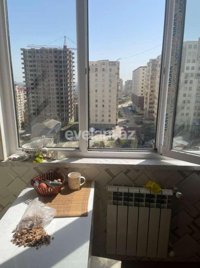 Satılır, yeni tikili, 2 otaqlı, 55 m², İnşaatçılar m.