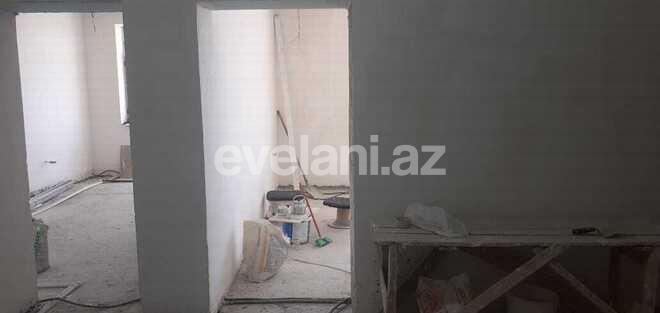 Satılır, yeni tikili, 2 otaqlı, 105 m², İnşaatçılar m.