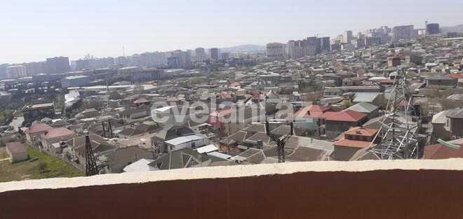 Satılır, yeni tikili, 2 otaqlı, 105 m², İnşaatçılar m.