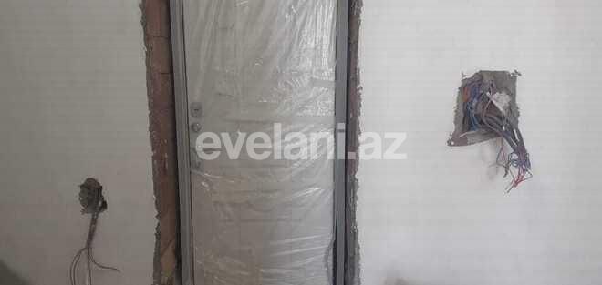 Satılır, yeni tikili, 2 otaqlı, 105 m², İnşaatçılar m.