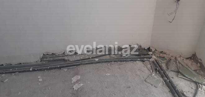 Satılır, yeni tikili, 2 otaqlı, 105 m², İnşaatçılar m.