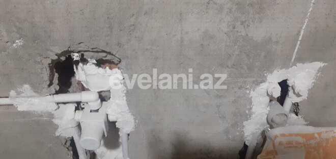 Satılır, yeni tikili, 2 otaqlı, 105 m², İnşaatçılar m.