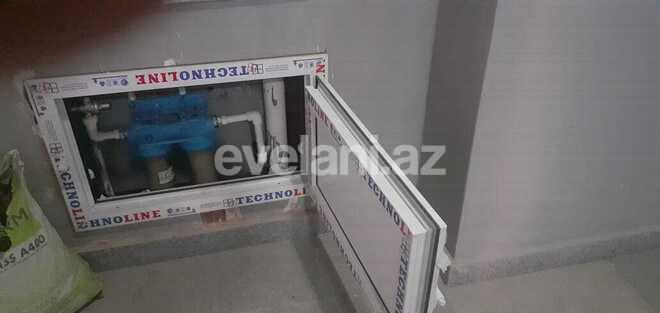 Satılır, yeni tikili, 2 otaqlı, 105 m², İnşaatçılar m.