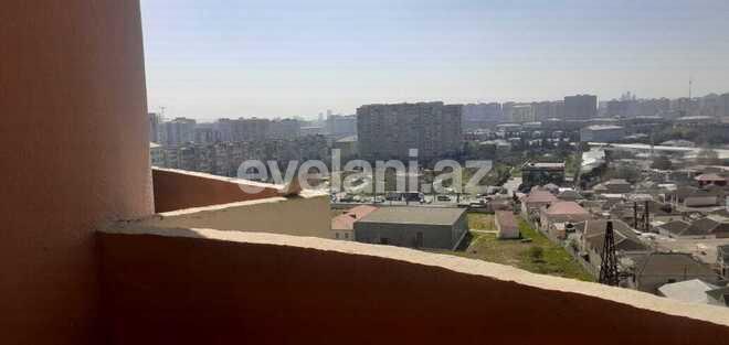 Satılır, yeni tikili, 2 otaqlı, 105 m², İnşaatçılar m.