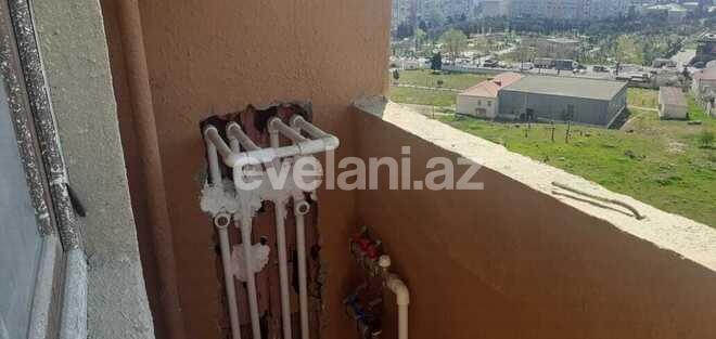 Satılır, yeni tikili, 2 otaqlı, 105 m², İnşaatçılar m.