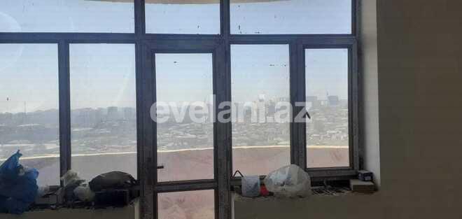 Satılır, yeni tikili, 2 otaqlı, 105 m², İnşaatçılar m.