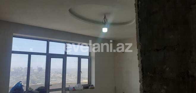 Satılır, yeni tikili, 2 otaqlı, 105 m², İnşaatçılar m.