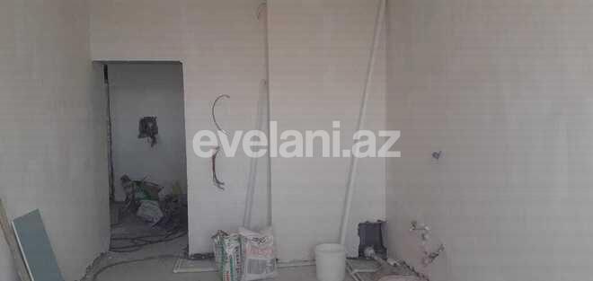 Satılır, yeni tikili, 2 otaqlı, 105 m², İnşaatçılar m.