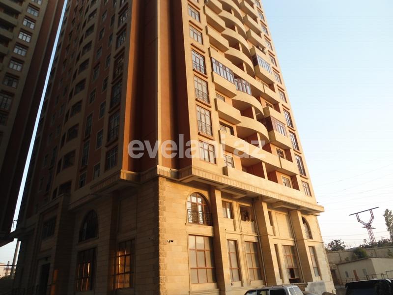 Satılır, yeni tikili, 2 otaqlı, 105 m², İnşaatçılar m.