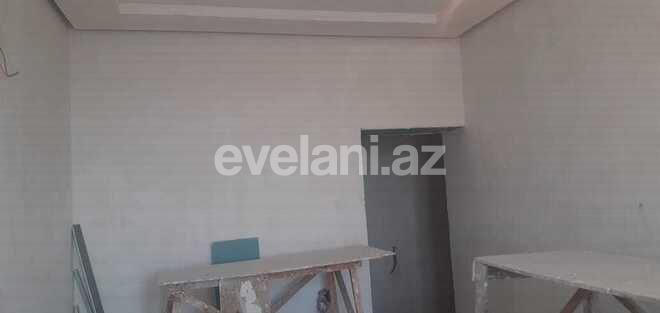 Satılır, yeni tikili, 2 otaqlı, 105 m², İnşaatçılar m.