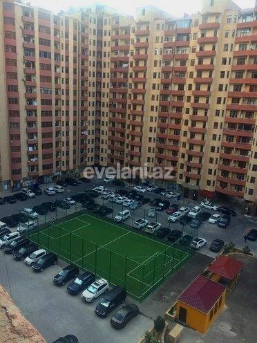 Sale, new building, 4 room, 171 m², Shah Ismail Khatai m.