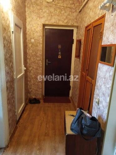 Продаётся, вторичка, 3-комнаты, 65 m², Бакиханова p.