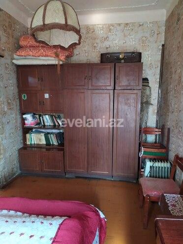 Продаётся, вторичка, 3-комнаты, 65 m², Бакиханова p.