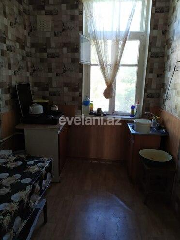 Продаётся, вторичка, 3-комнаты, 65 m², Бакиханова p.