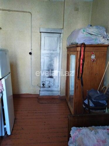 Продаётся, вторичка, 3-комнаты, 65 m², Бакиханова p.