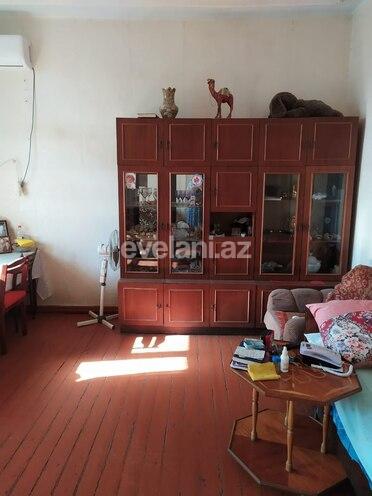 Продаётся, вторичка, 3-комнаты, 65 m², Бакиханова p.