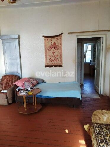 Продаётся, вторичка, 3-комнаты, 65 m², Бакиханова p.