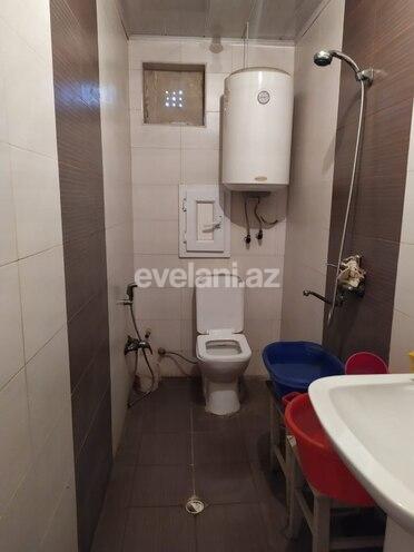 Продаётся, вторичка, 3-комнаты, 65 m², Бакиханова p.