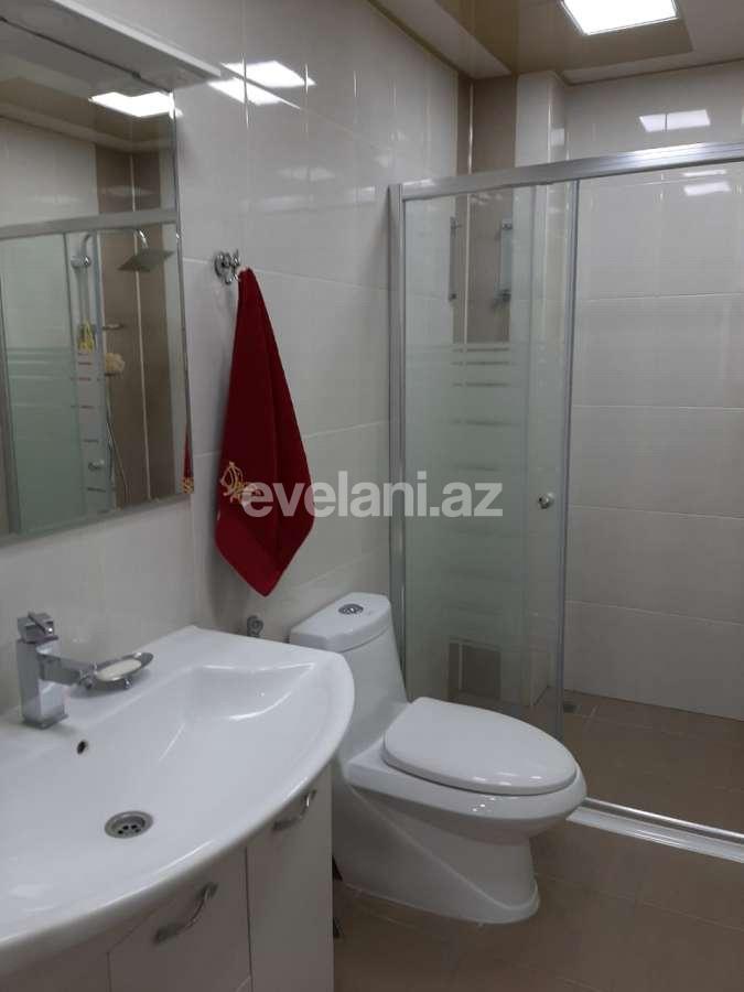 Satılır, yeni tikili, 2 otaqlı, 55 m², Şah İsmayıl Xətai m.