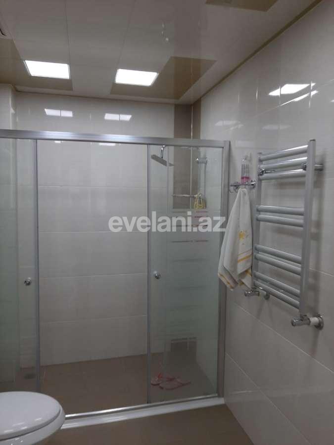 Satılır, yeni tikili, 2 otaqlı, 55 m², Şah İsmayıl Xətai m.