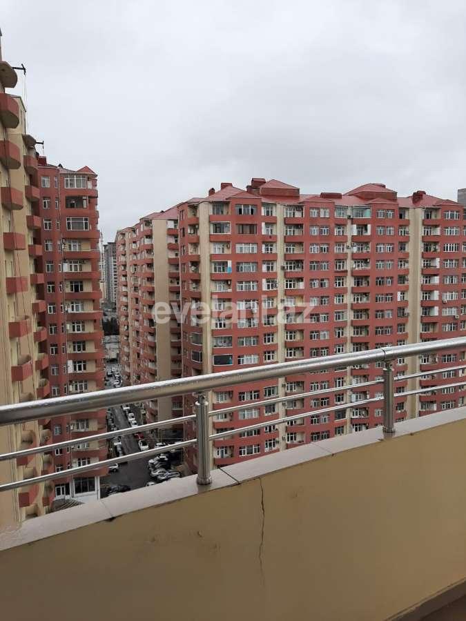 Satılır, yeni tikili, 2 otaqlı, 55 m², Şah İsmayıl Xətai m.