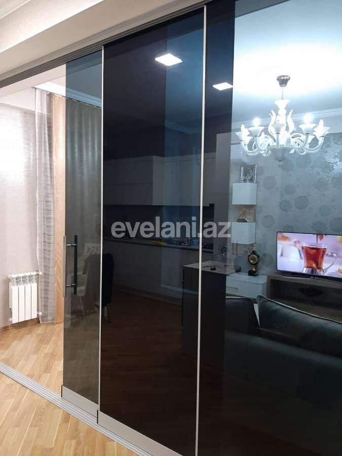 Satılır, yeni tikili, 2 otaqlı, 55 m², Şah İsmayıl Xətai m.