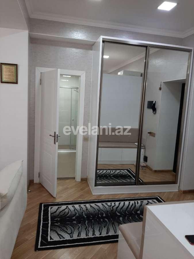 Satılır, yeni tikili, 2 otaqlı, 55 m², Şah İsmayıl Xətai m.