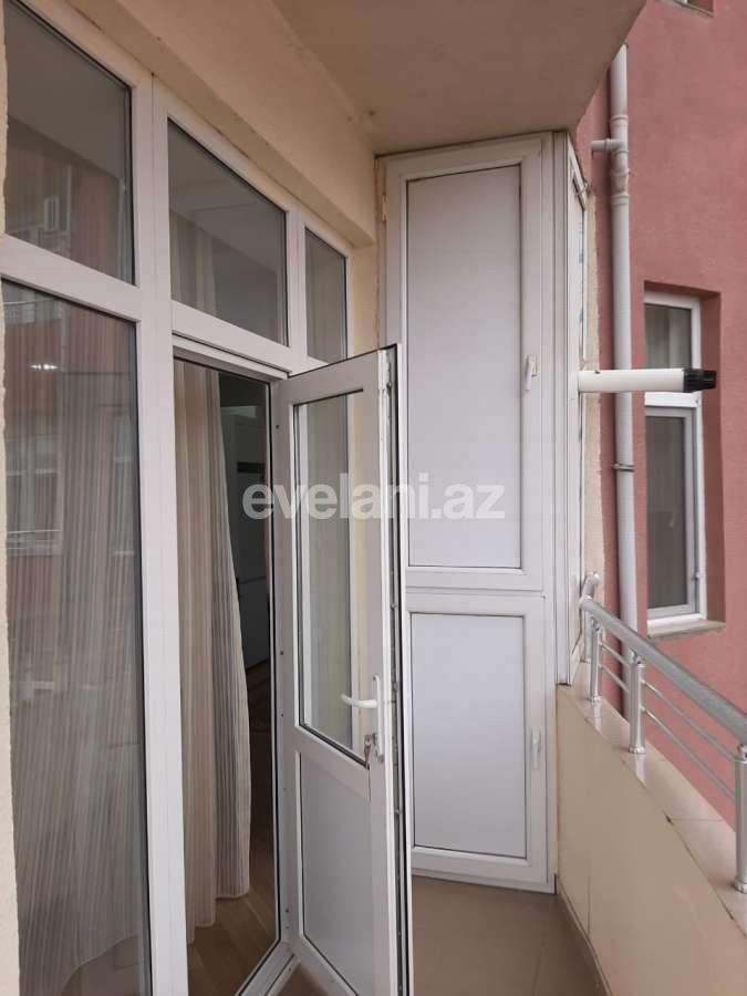 Satılır, yeni tikili, 2 otaqlı, 55 m², Şah İsmayıl Xətai m.